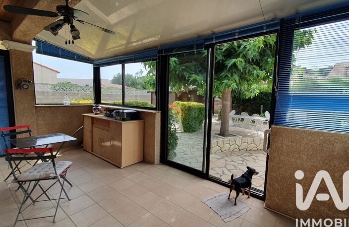 Vente Maison/villa 5 pièces — photo 4