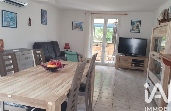 Vente Maison/villa 5 pièces — photo 5