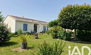 Maison 4 Pièces 106 m² à vendre à Lamothe-Montravel (24230)