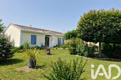 Maison 4 pièces 277000 €