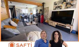 Maison 5 Pièces 88 m² à vendre à Hennebont (56700)