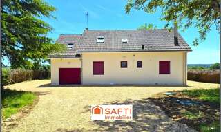 Maison 8 Pièces 165 m² à vendre à Le Grand-Pressigny (37350)