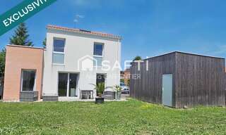 Maison 5 Pièces 101 m² à vendre à Saint-Médard-en-Jalles (33160)