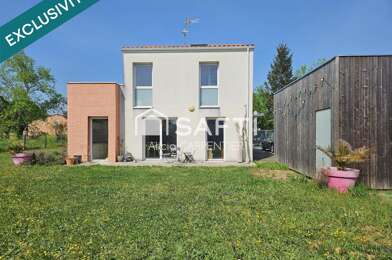 Maison 5 pièces 398000 €