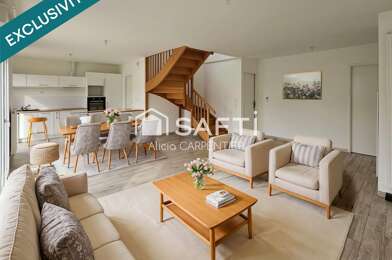 Maison 5 pièces 398000 €