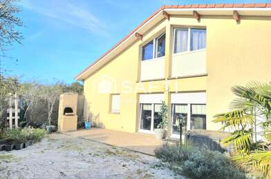 Maison 4 pièces 217000 €