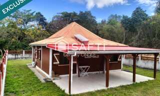 Maison 4 Pièces 80 m² à vendre à Port-Louis (97117)