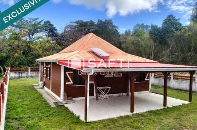 Maison 4 pièces 259000 €