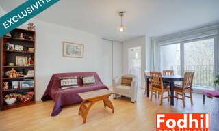 Appartement 3 Pièces 60 m² à vendre à Châtenay-Malabry (92290)