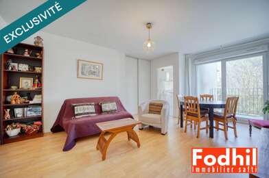 Appartement 3 pièces 289000 €