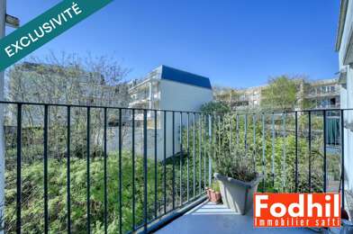 Appartement 3 pièces 289000 €