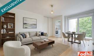 Appartement 3 Pièces 60 m² à vendre à Châtenay-Malabry (92290)