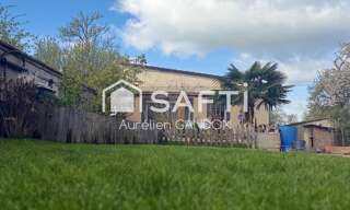 Maison 5 Pièces 129 m² à vendre à Épineau-les-Voves (89400)