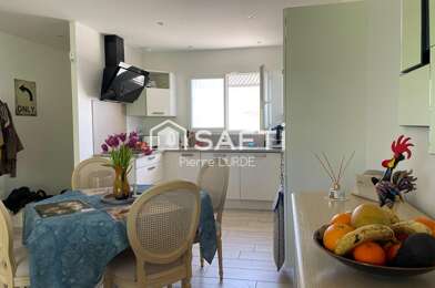 Maison 6 pièces 250000 €