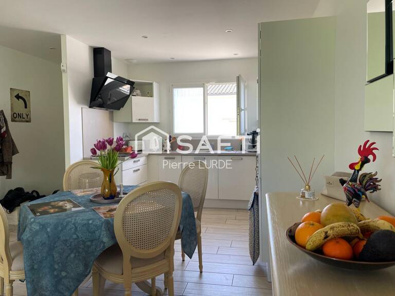 Maison de 6 pièces construite sur terrain de 250m2 — photo 1