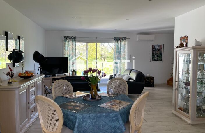 Maison de 6 pièces construite sur terrain de 250m2 — photo 3