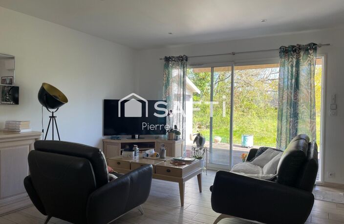 Maison de 6 pièces construite sur terrain de 250m2 — photo 4
