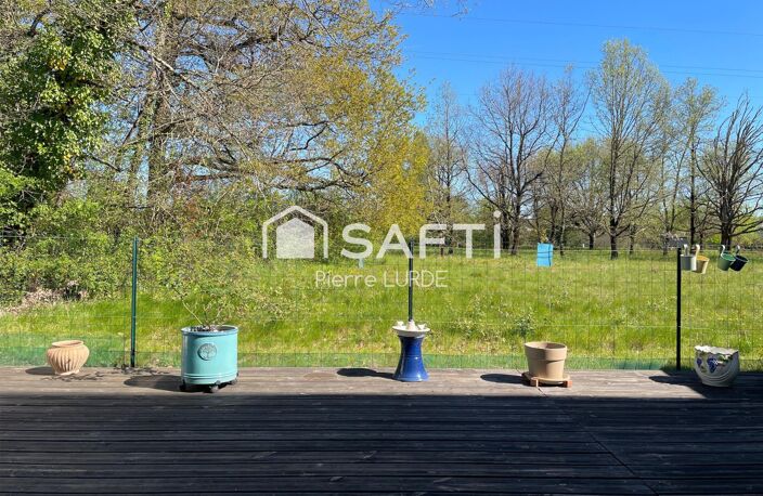 Maison de 6 pièces construite sur terrain de 250m2 — photo 5