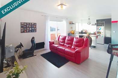 Appartement 2 pièces 139000 €