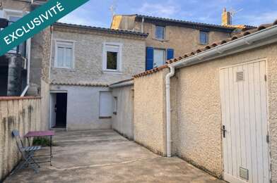 Immeuble  167000 €