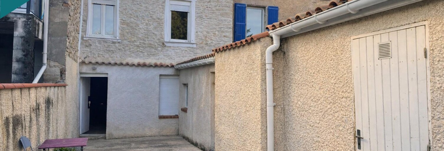Immeuble  99 m² à vendre à Castres (81100)