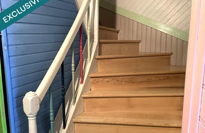 Immeuble composé de 2 T1 et 1 T2 Centre-vlle — photo 2