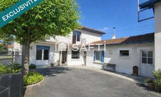 Maison 6 Pièces 120 m² à vendre à Meillon (64510)