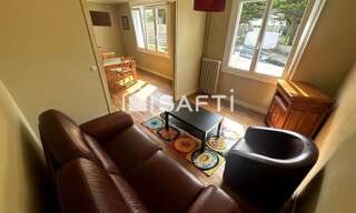 Maison 5 Pièces 101 m² à vendre à Pontivy (56300)