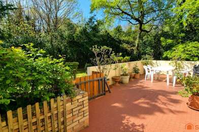 Appartement 3 pièces 215000 €