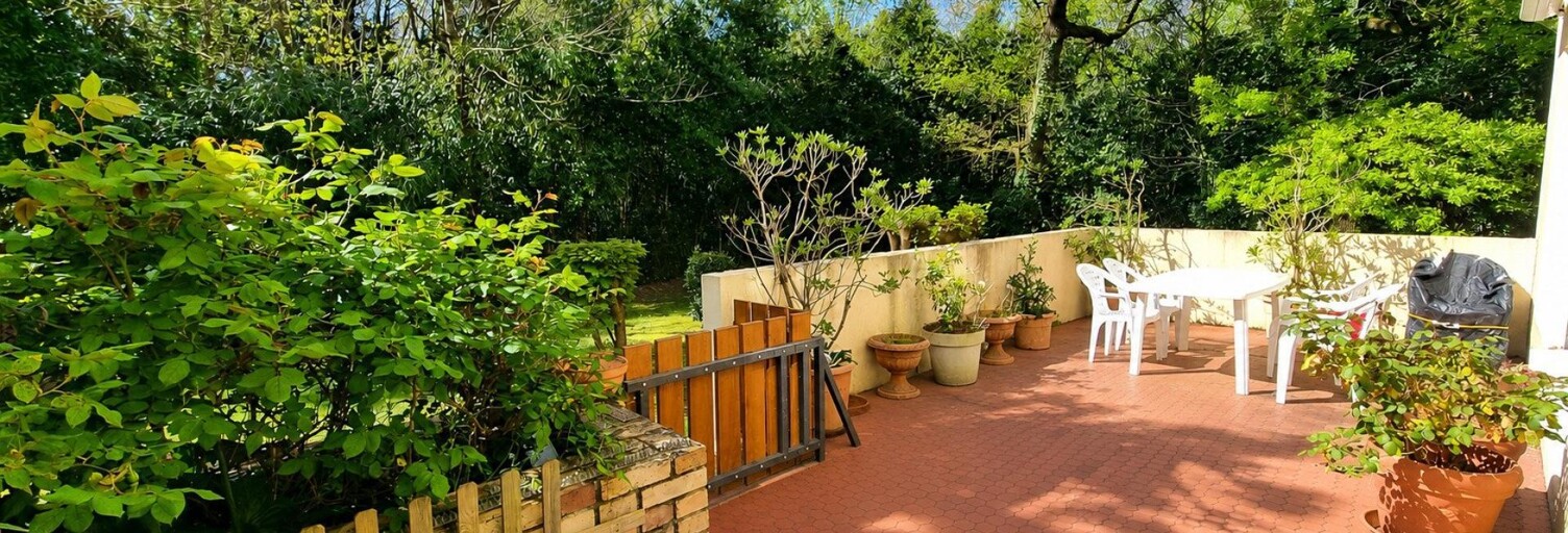 Appartement 3 Pièces 49 m² à vendre à Saint-Georges-de-Didonne (17110)