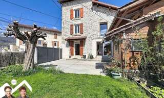 Maison 6 Pièces 152 m² à vendre à Coublevie (38500)