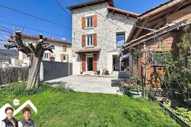 Maison 6 pièces 375000 €