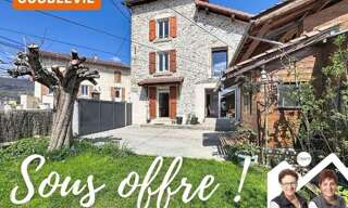 Maison 6 Pièces 152 m² à vendre à Coublevie (38500)