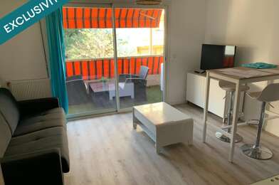 Appartement 1 pièces 109000 €