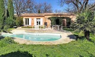 Maison 10 Pièces 250 m² à vendre à Aix-en-Provence (13100)