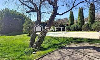 Maison 10 Pièces 250 m² à vendre à Aix-en-Provence (13100)