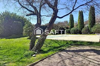 Maison 10 pièces 1100000 €