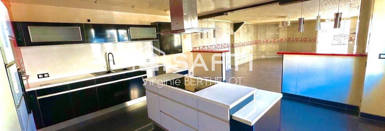 Maison 6 Pièces 165 m² à vendre à Bressuire (79300)