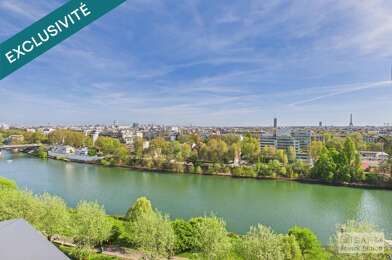 Appartement 4 pièces 767000 €