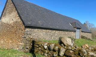 Maison 2 Pièces 400 m² à vendre à Le Monteil (15240)