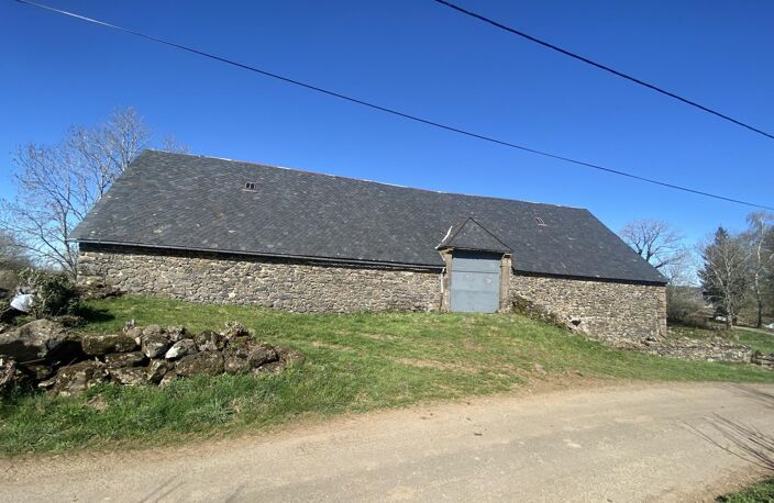 Maison à restaurer de 400m² — photo 4