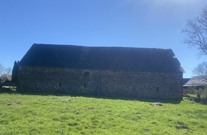 Maison à restaurer de 400m² — photo 5