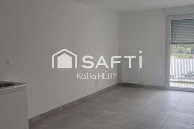 Appartement 3 pièces 250000 €