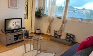 Appartement 3 Pièces 52 m² à vendre à La Roche-sur-Yon (85000)