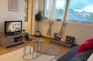 Appartement 3 pièces 125000 €