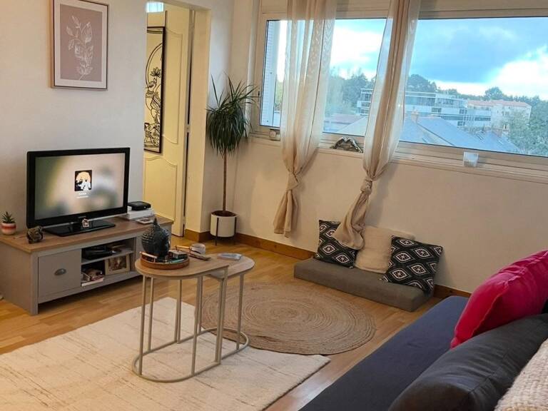 Appartement T3 lumineux - Proche centre ville — photo 1