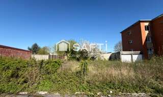 Terrain  403 m² à vendre à La Bassée (59480)