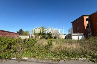 Terrain  78000 €