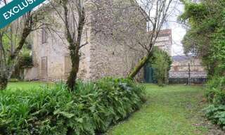 Maison 2 Pièces 95 m² à vendre à Saint-Jean-de-Verges (09000)