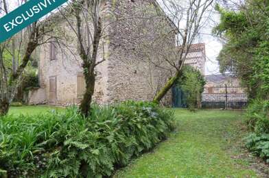 Maison 2 pièces 64500 €